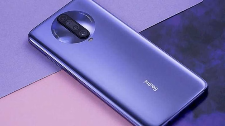 Ponsel Gaming Terbaru Redmi K30 5G Speed Edition, Berikut Spesifikasinya 5 Ponsel Gaming Terbaru Redmi K30 5G Speed Edition, Berikut Spesifikasinya