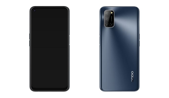 Spesifikasi Dan Harga Oppo A52 By Tekndodaim