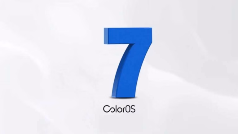 Update Coloros 7 Versi Final By Teknodaim