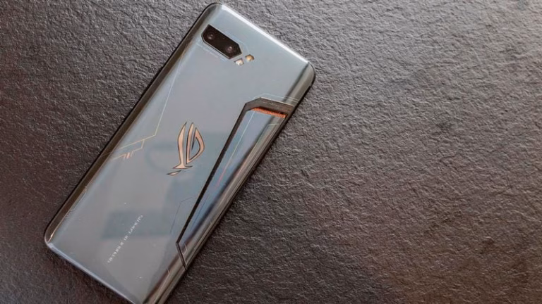 Duh, Bocoran Spesifikasi ROG Phone 3 Ini Bikin Gigit Jari