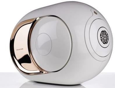 Devialet Phantom Gold Black Friday Deals
