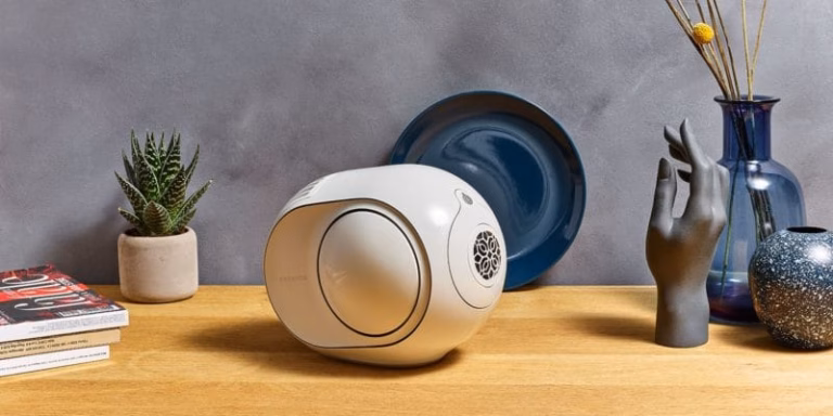 Speaker Sultan Devialet Ini Akan Masuk ke Indonesia! 10 Speaker Sultan Devialet Ini Akan Masuk ke Indonesia!