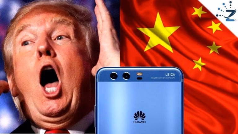 Huawei Pindahkan Jalur Data By Teknodaim
