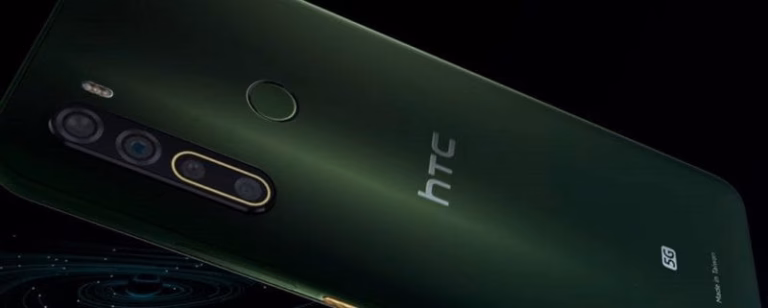 Spesifikasi Htc U20 5g Dan Htc Desire 20 Pro