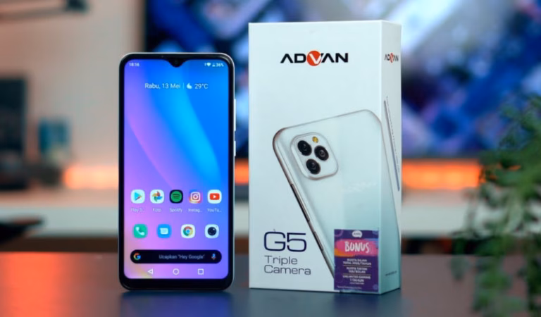 Advan G5 Dukung Anak Muda Berkreatif 6 Advan G5 Dukung Anak Muda Berkreatif