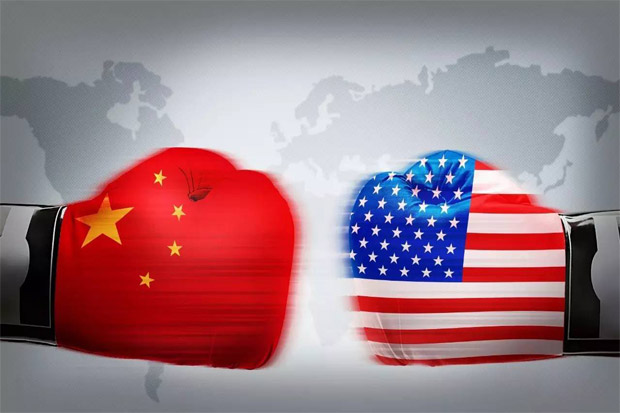 China Curi Data Pengguna Luar Negeri By Teknodaim