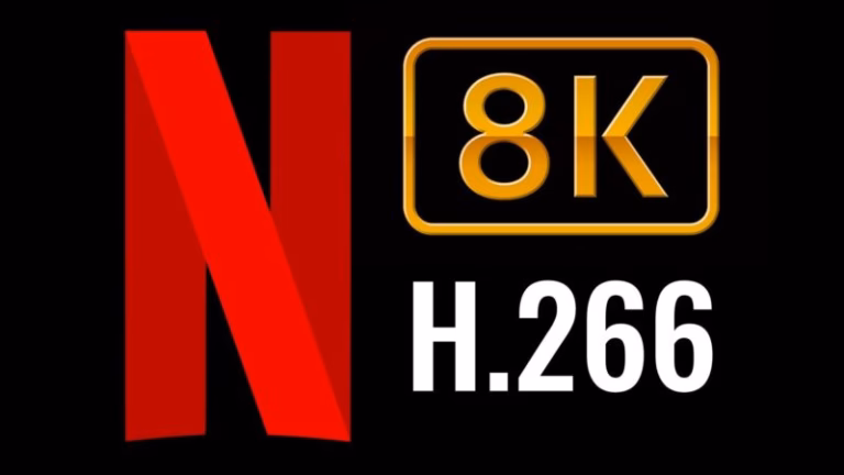 Codec H.266 By Teknodaim