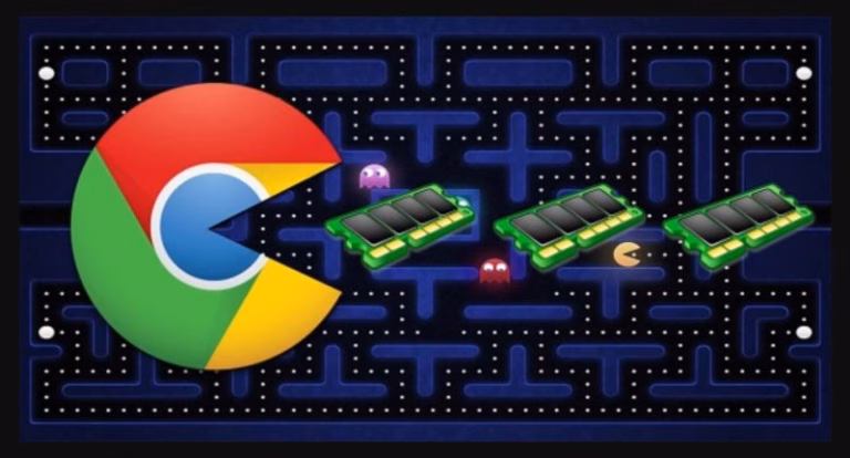 Makin Kejam, Google Matikan Fitur Penghemat RAM di Chrome
