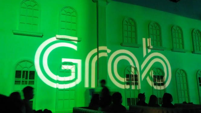 Kena Denda 30 Miliar, Begini Respon Grab 2 Grab Kena Denda 30 Miliar By Teknodaim