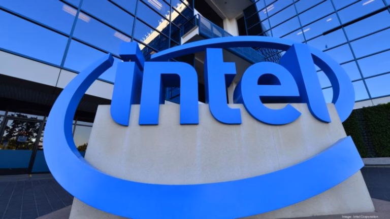 Giliran Intel yang Donasikan Dana Miliaran Untuk Perangi Corona! 5 Giliran Intel yang Donasikan Dana Miliaran Untuk Perangi Corona!