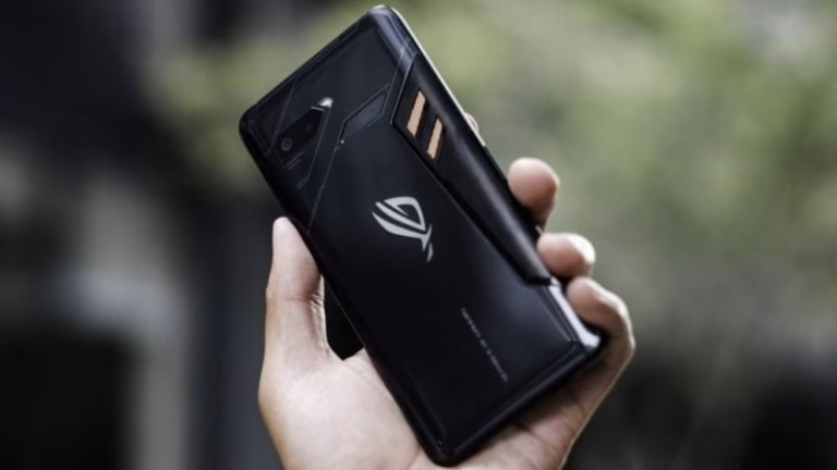Jadwal Peluncuran Asus ROG Phone 3 Terkuak, Kapan? 10 Jadwal Peluncuran Asus ROG Phone 3 Terkuak, Kapan?