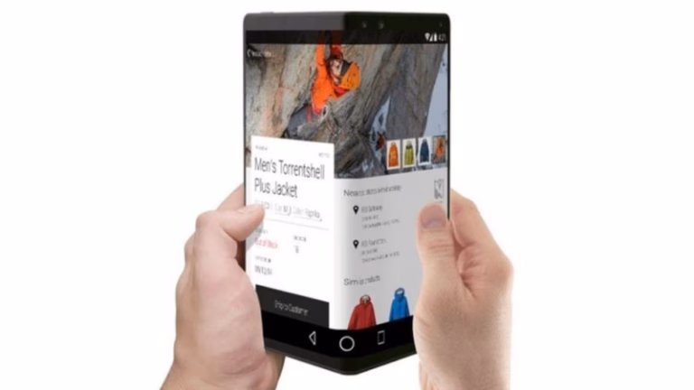 LG Luncurkan Ponsel Layar Gulung di 2021 5 LG Luncurkan Ponsel Layar Gulung di 2021
