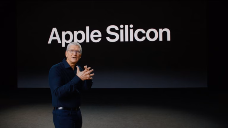 Nasib Prosesor Intel Di Apple By Teknodaim