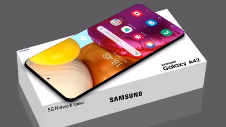 Ponsel 5g Samsung Termurah By Teknodaim