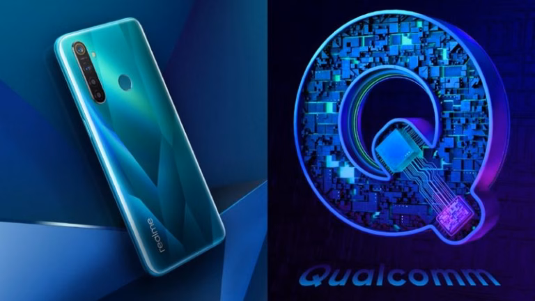 Realme Buat Fast Charging 120 Watt By Teknodaim