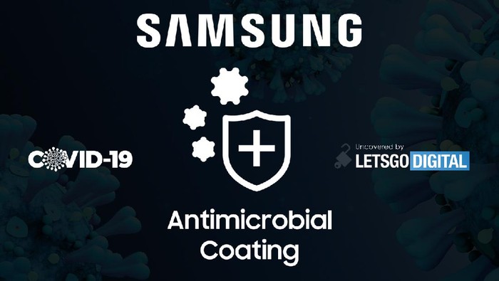 Samsung Tingkatkan Casing Ponsel Antimikrobial 2 Samsung Tingkatkan Casing Ponsel Antimikrobial By Teknodaim 1
