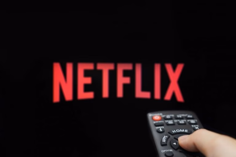 Setelah Buka Blokir Netflix By Teknodaim