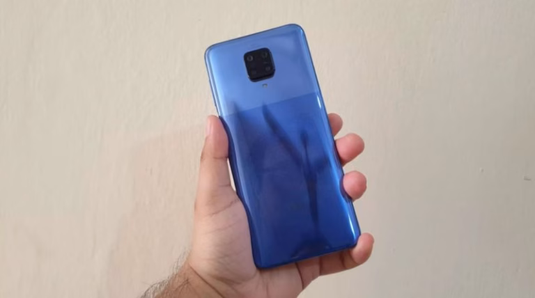 Spesifikasi Pocophone M2 Pro By Teknodaim