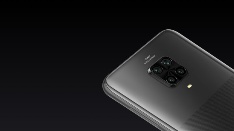 Spesifikasi Pocophone M2 Pro By Teknodaim