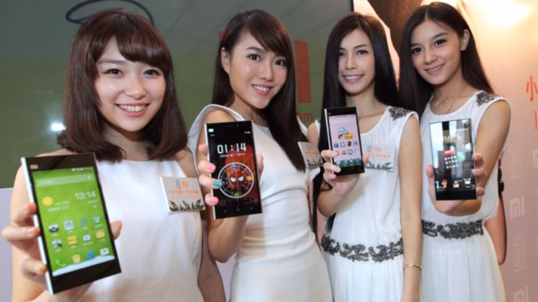 Update Harga HP Xiaomi Terbaru Juli 2020