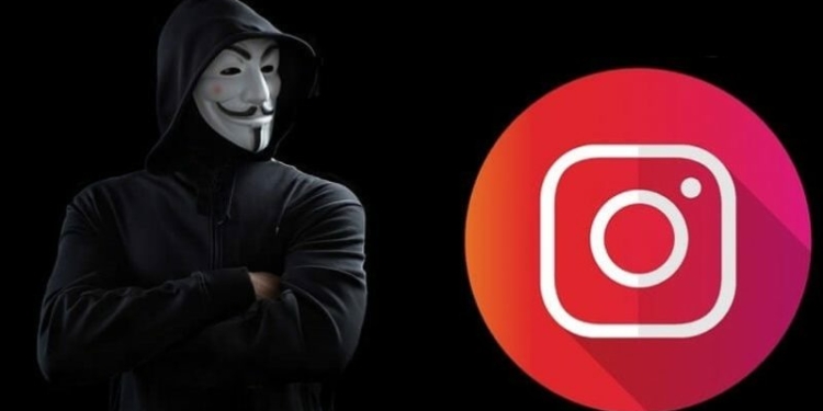 Cara Hack Instagram Orang Lain Terbaru 2020