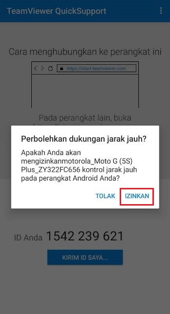 Cara Menyadap HP Orang Lain dari Jarak Jauh- Teknodaim.com