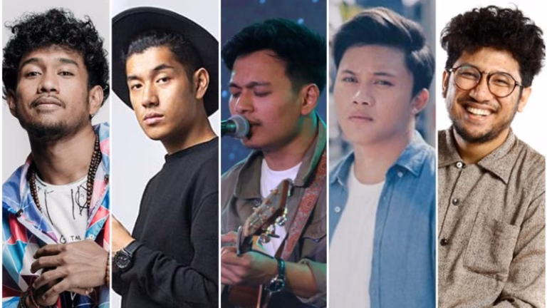 35 Rekomendasi Lagu Pop Indonesia Terbaru dan Terbaik 2020
