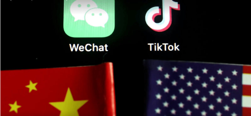 Besok, Amerika Serikat Akan Blokir Aplikasi TikTok dan WeChat 3 20 September, Warga Amerika Dilarang Mengunduh Aplikasi Tiktok Dan Wechat