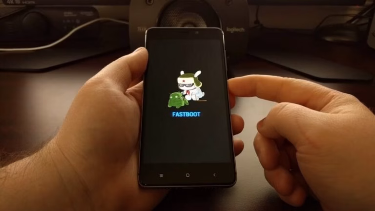 Mengenal Fastboot dan Fungsinya di Android