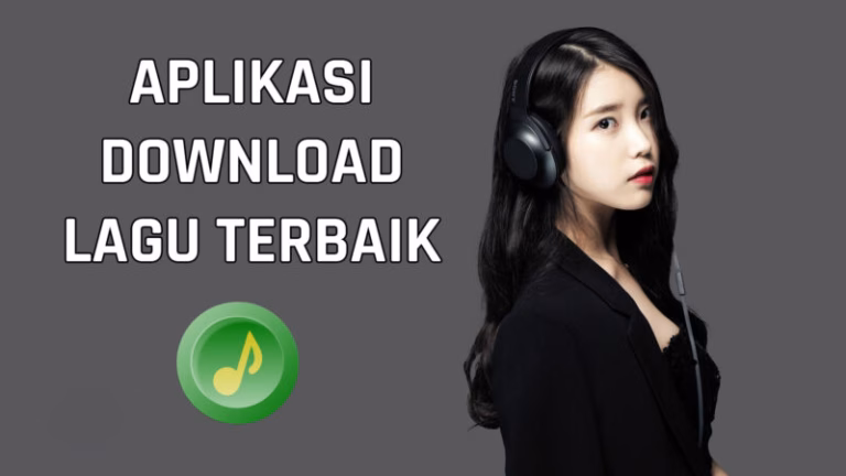 15 Aplikasi Download Lagu Terbaik, Denger Musik Jadi Makin Gampang