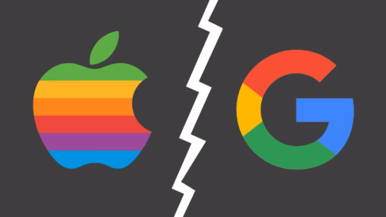Apple Terungkap Siapkan Mesin Pencari (SE), Mau Saingi Google?