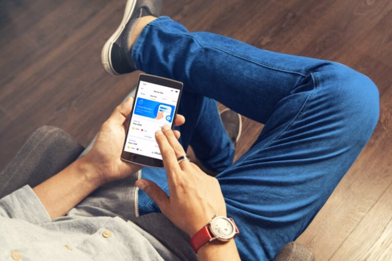 Fitur Terbaru Provider Telekomunikasi Switch Yang Bernama Switch & Match