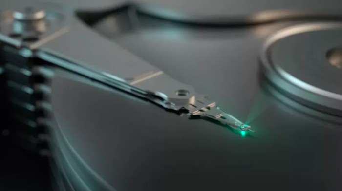 Seagate Segera Rilis HDD Berkapasitas 20 TB, Ini Jadwal Rilisnya! 2 Harddisk 20 Tb By Teknodaim