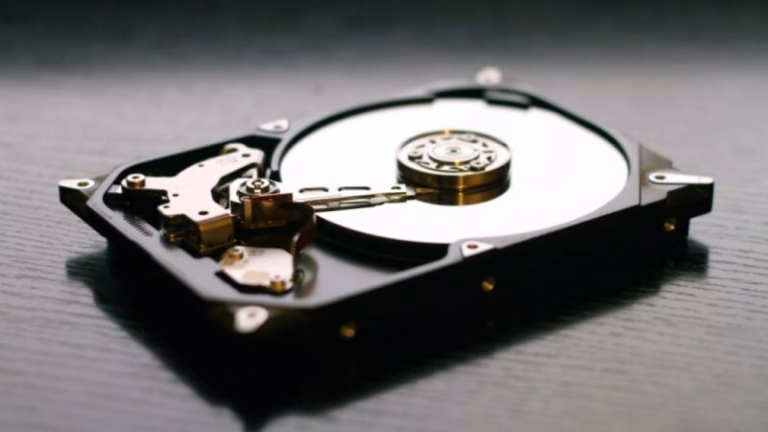 Seagate Segera Rilis HDD Berkapasitas 20 TB, Ini Jadwal Rilisnya! 6 Seagate Segera Rilis HDD Berkapasitas 20 TB, Ini Jadwal Rilisnya!