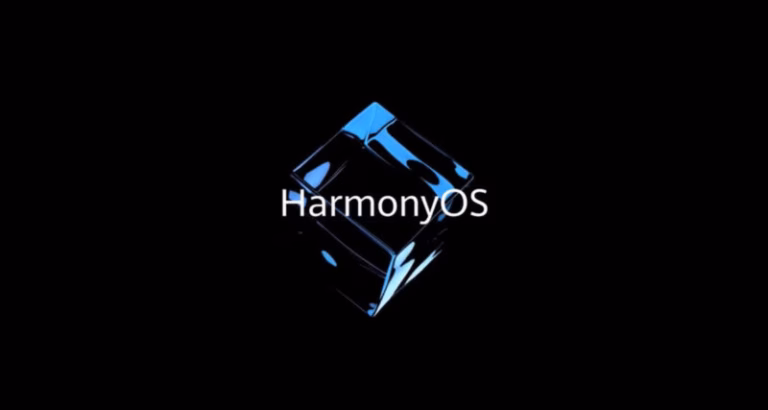Huawei Harmonyos
