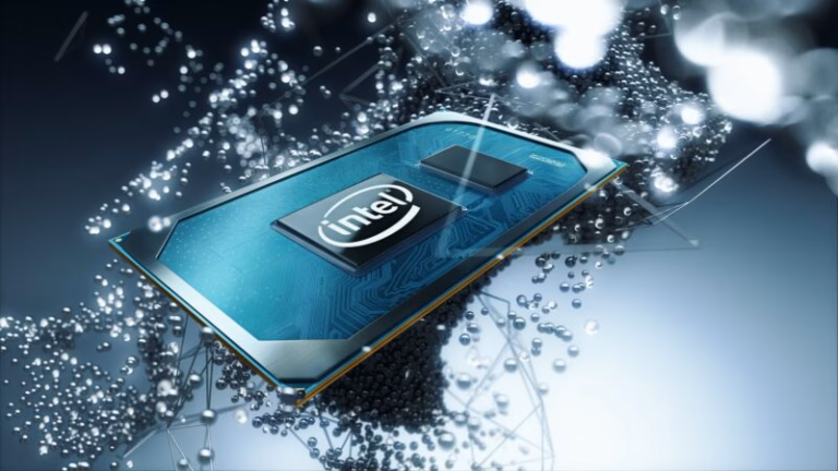 Generasi ke-11 Prosesor Intel Segera Rilis, Apple Masih Peduli?