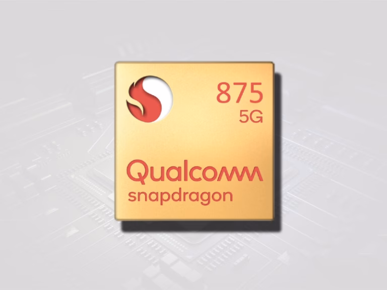 Prosesor Terbaru Buatan Qualcomm, Snapdragon 875
