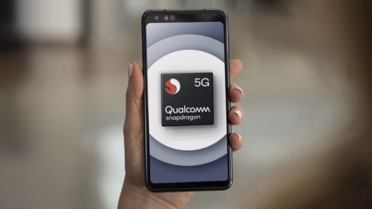 Snapdragon 400 Series Akan Mendapatkan Fitur 5g