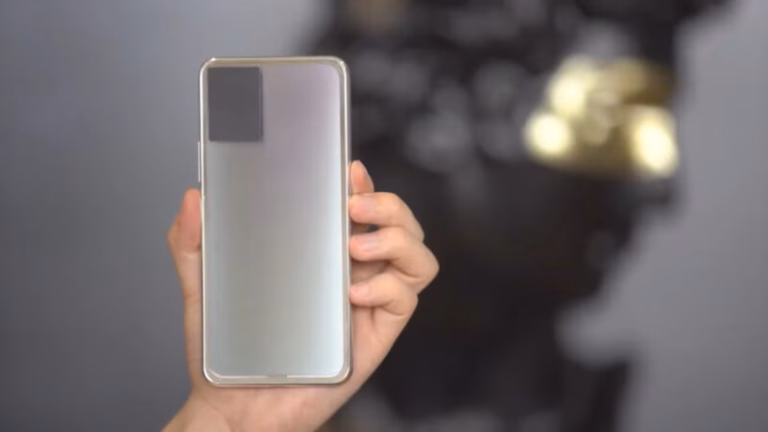 Vivo Bikin Smartphone Bisa Berubah Warna, Kamuflase Seperti Bunglon Teknodaim