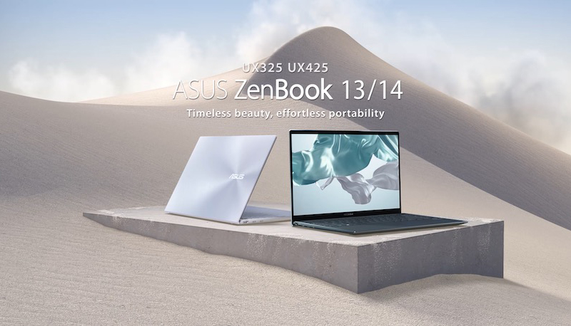 Zenbook 13 14 Series