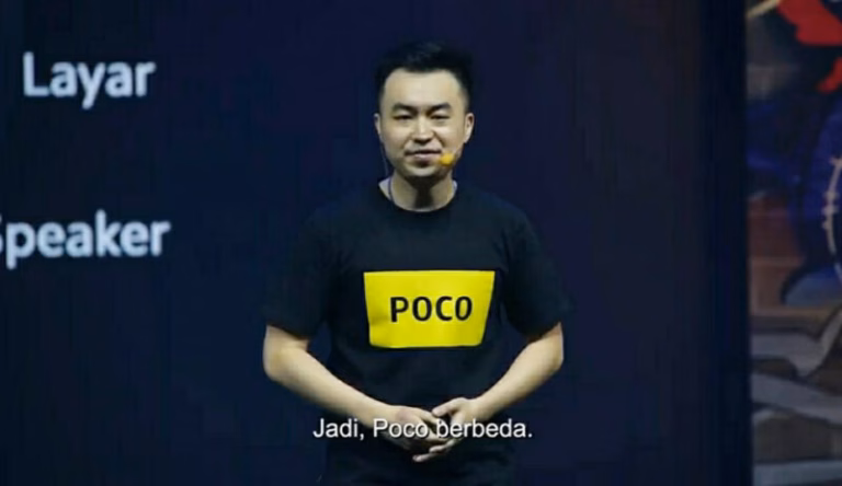 Alvin Tse Mengatakan POCO X3 Tidak Akan Terkena Pemblokiran IMEI