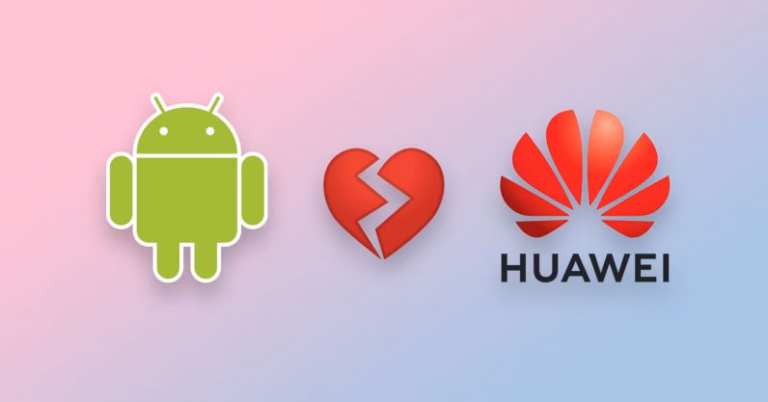 China Tuduh Android Melakukan Pelanggaran, Balas Dendam Huawei? 8 China Tuduh Android Melakukan Pelanggaran, Balas Dendam Huawei?