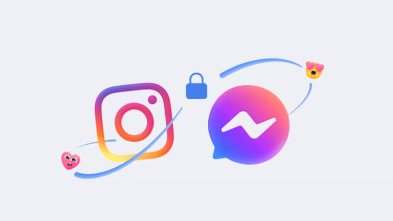 Resmi, Facebook Gabungkan DM Instagram dan Messenger! 6 Resmi, Facebook Gabungkan DM Instagram dan Messenger!