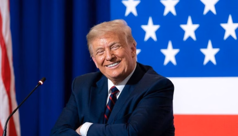Presiden Amerika Serikat dan Istrinya Positif COVID-19, Lah? 7 Presiden Amerika Serikat dan Istrinya Positif COVID-19, Lah?