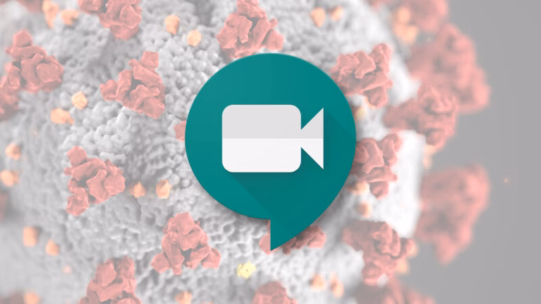 Google Meet Ditunda Pembatasannya Sampai Bulan Maret 2021