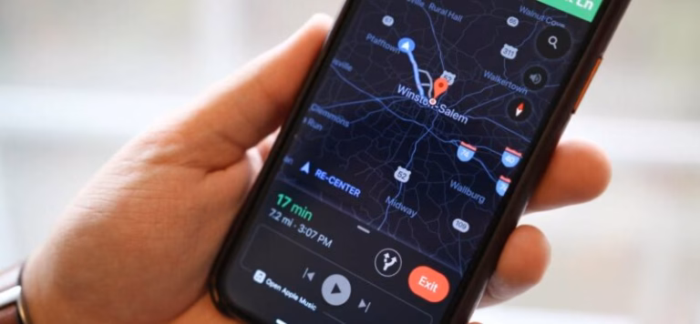 Google Menguji Coba Fitur Dark Mode Di Android 11