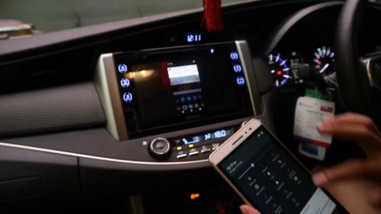 Terpuruk dalam Produksi Smartphone, Huawei Beralih Bikin Mobil Pintar? 9 Terpuruk dalam Produksi Smartphone, Huawei Beralih Bikin Mobil Pintar?