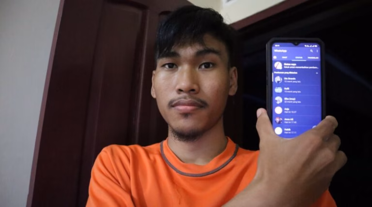 15 Tips dan Trik Menarik Whatsapp Web, Cocok Buat Kepoin Doi 5 15 Tips dan Trik Menarik Whatsapp Web, Cocok Buat Kepoin Doi