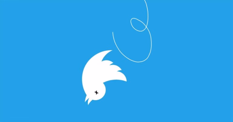 Twitter Sempat Down, Ini Masalahnya