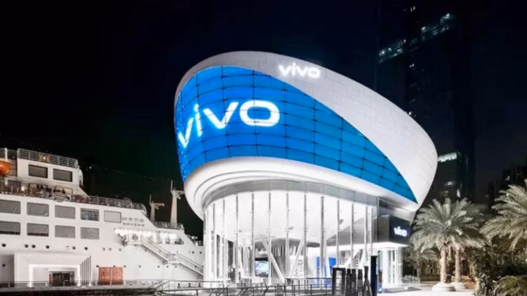 Vivo Menjadi Brand Paling Laris Nomor 1 Di Indonesia